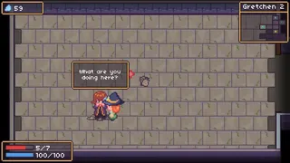Скриншот 5 к игре Fairyside