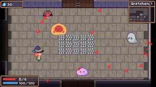 Скриншот 7 к игре Fairyside