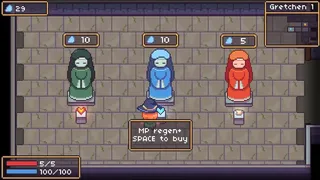 Скриншот 8 к игре Fairyside