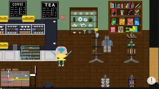 Скриншот 2 к игре The Extraterrestrials Museum of Earth Exploration