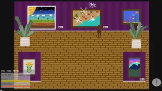 Скриншот 4 к игре The Extraterrestrials Museum of Earth Exploration
