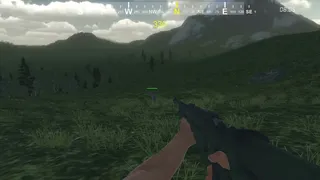 Скриншот 2 к игре Solid Flight