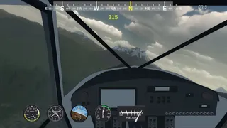 Скриншот 4 к игре Solid Flight