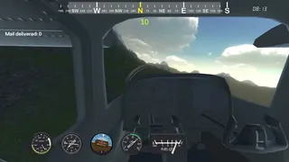 Скриншот 5 к игре Solid Flight
