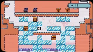 Скриншот 2 к игре Pengreens
