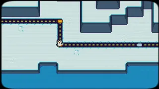 Скриншот 4 к игре Pengreens