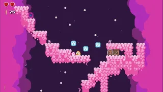 Скриншот 3 к игре Super Crazy Chickens