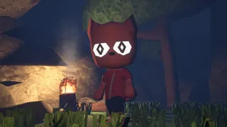 Скриншот 8 к игре CAMPING