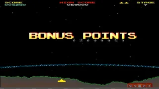Скриншот 4 к игре Martian Invaders