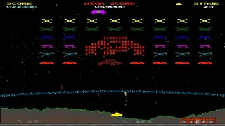 Скриншот 6 к игре Martian Invaders