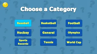 Скриншот 7 к игре The Sports Trivia Challenge