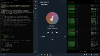 Скриншот 2 к игре CHAQS