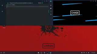 Скриншот 3 к игре CHAQS