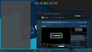 Скриншот 5 к игре CHAQS
