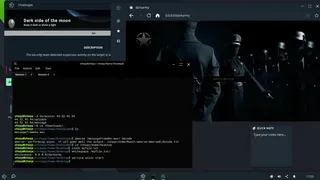 Скриншот 6 к игре CHAQS