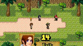Скриншот 4 к игре Osminog Adventures - The Lost Island