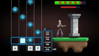Скриншот 4 к игре KICK MASTER