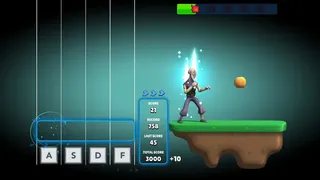 Скриншот 6 к игре KICK MASTER