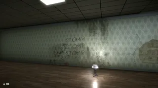 Скриншот 5 к игре SURVIVAL IN THE BACKROOMS