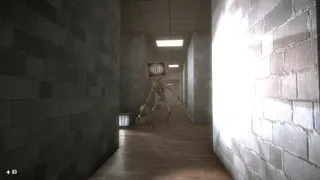 Скриншот 7 к игре SURVIVAL IN THE BACKROOMS