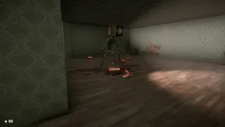 Скриншот 8 к игре SURVIVAL IN THE BACKROOMS