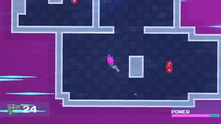 Скриншот 1 к игре Ricochet Blur