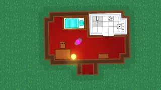Скриншот 2 к игре Ricochet Blur