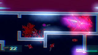 Скриншот 3 к игре Ricochet Blur