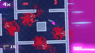 Скриншот 5 к игре Ricochet Blur