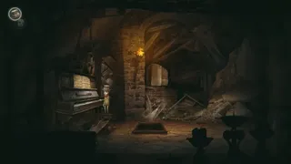Скриншот 4 к игре Darwake: Chapter 1