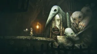 Скриншот 5 к игре Darwake: Chapter 1