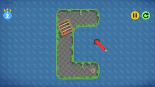 Скриншот 2 к игре Early Worm
