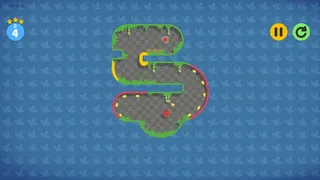 Скриншот 3 к игре Early Worm