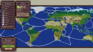 Скриншот 8 к игре Ages of Conflict: World War Simulator