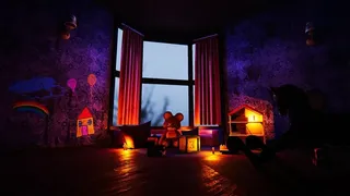 Скриншот 2 к игре Peek a Boo