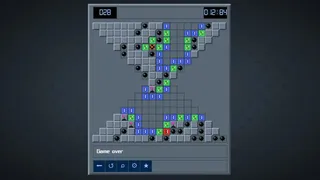 Скриншот 2 к игре Minesweeper Arcade
