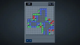 Скриншот 3 к игре Minesweeper Arcade