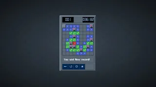 Скриншот 5 к игре Minesweeper Arcade