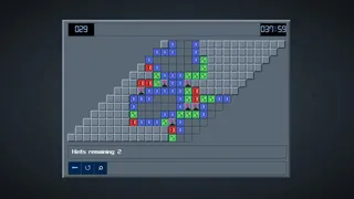 Скриншот 6 к игре Minesweeper Arcade