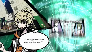 Скриншот 5 к игре NEO: The World Ends with You
