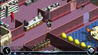 Скриншот 7 к игре FreedroidRPG