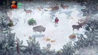 Скриншот 6 к игре The Oregon Trail