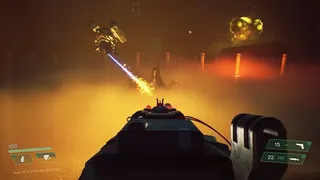 Скриншот 3 к игре Warscape: Redaction
