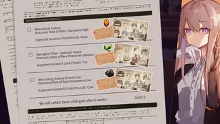 Скриншот 2 к игре Sunset Routes