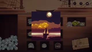 Скриншот 6 к игре Sunset Routes