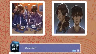 Скриншот 2 к игре Annie and the AI