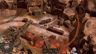 Скриншот 5 к игре Shadow Seven