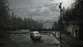 Скриншот 2 к игре SILENT HILL 2