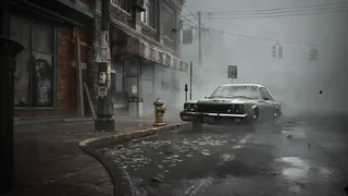 Скриншот 3 к игре SILENT HILL 2