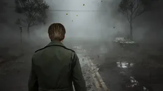 Скриншот 4 к игре SILENT HILL 2